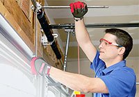 free-service Garage Door Repair El Segundo CA