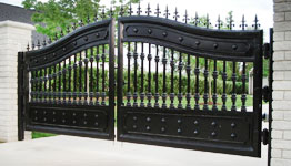 gate-services Garage Door Services