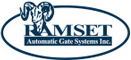 ramset Garage Door Openers